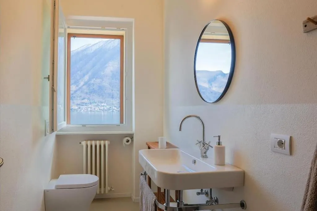 Villa Degli Ulivi - Lake Como Colonno