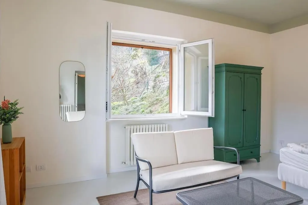 Villa Degli Ulivi - Lake Como Colonno