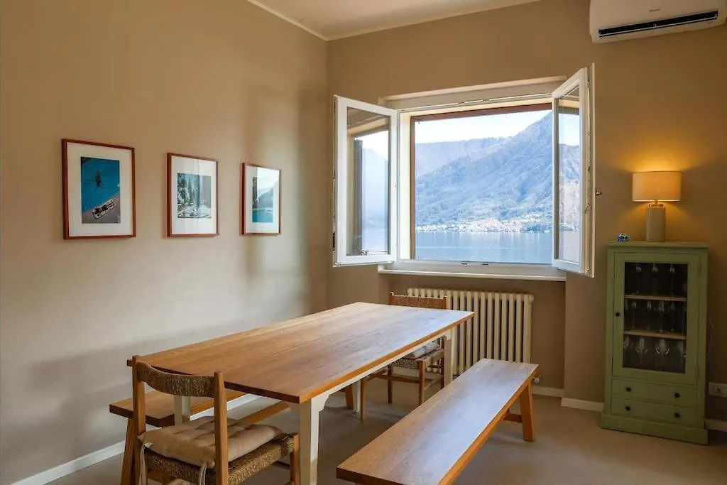 Villa Degli Ulivi - Lake Como Colonno
