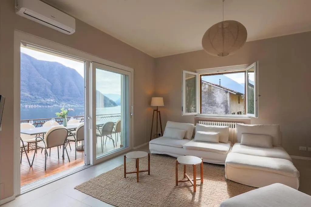 Villa Degli Ulivi - Lake Como Colonno